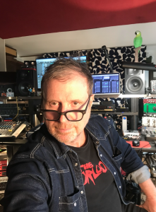 Alaska im Studio_Feb 2026