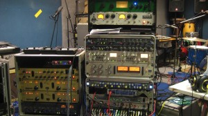 Racks vor drums,klein