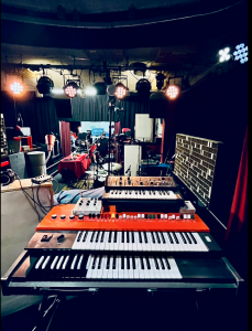 Rec-Room