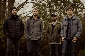 THE SOFT HILLS, 2014