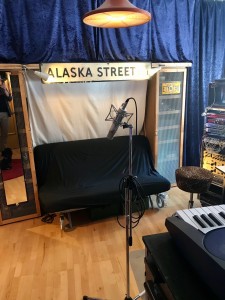 Studio-Sofa
