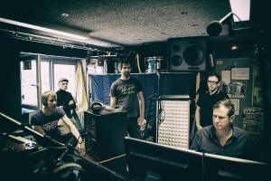 Al im Studio mit LKW-klein1