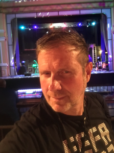 Alaska in Erfurt Hebst 24